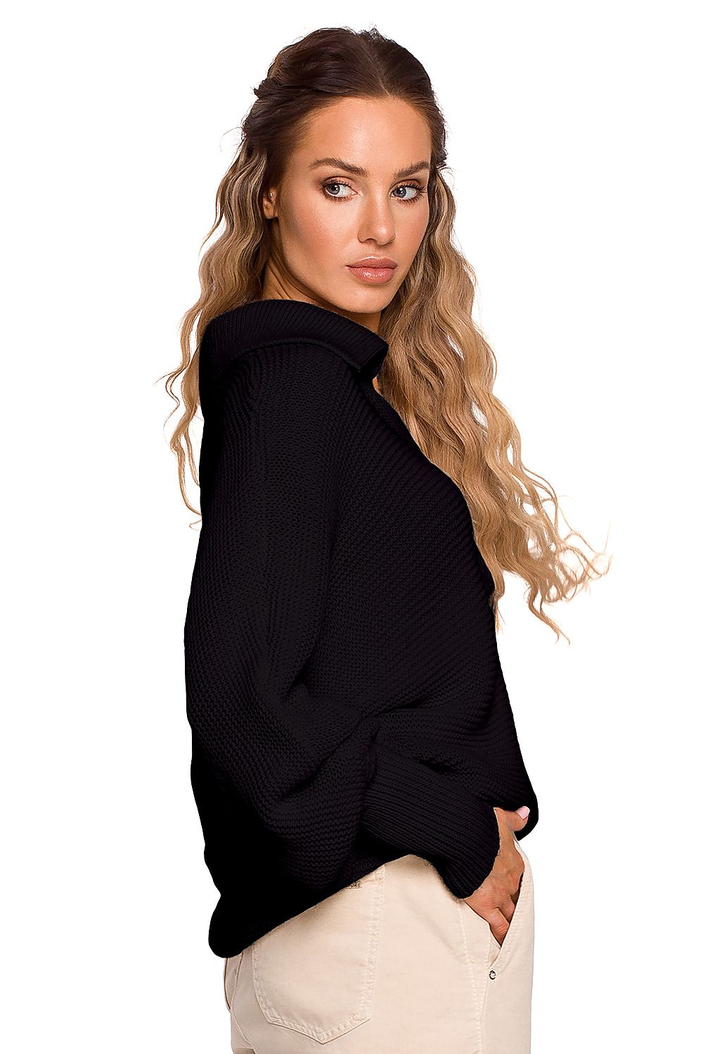 Jumper model 163622