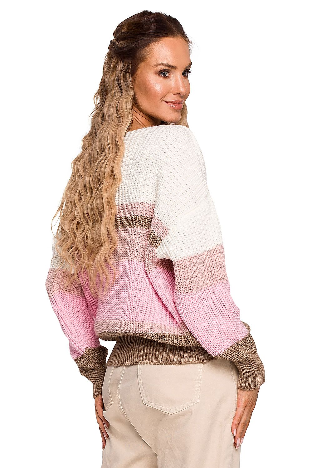 Jumper model 163624