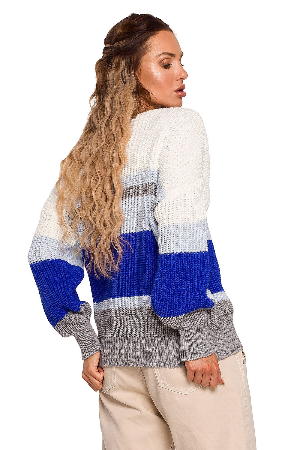 Jumper model 163625