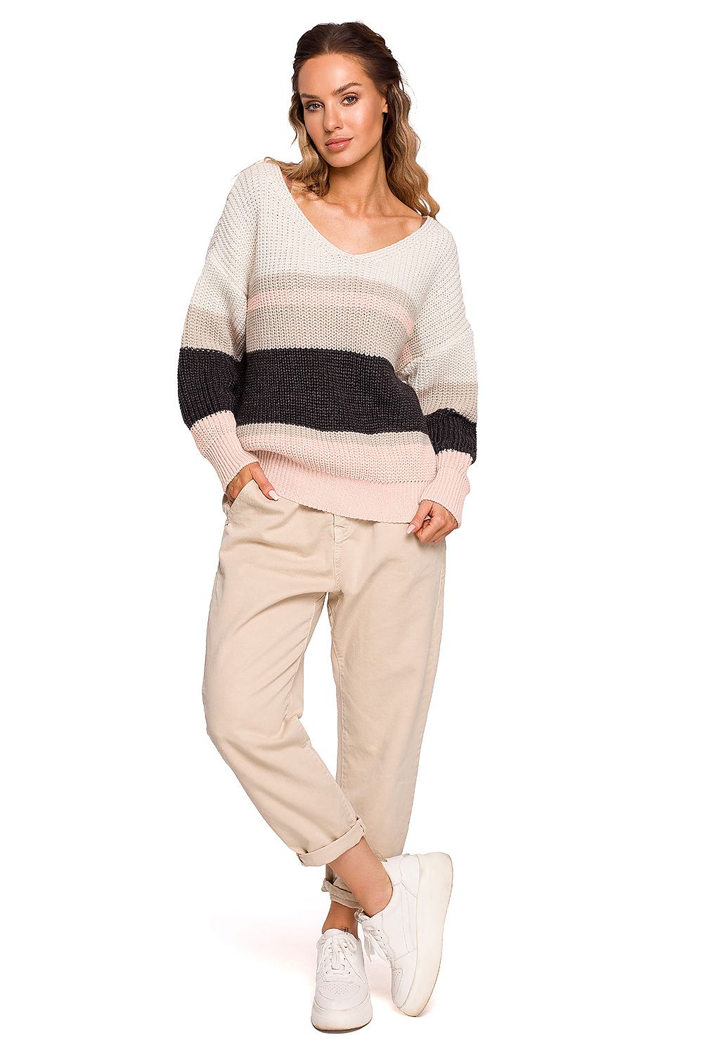 Jumper model 163626