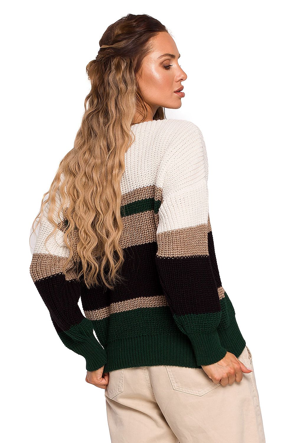 Jumper model 163627