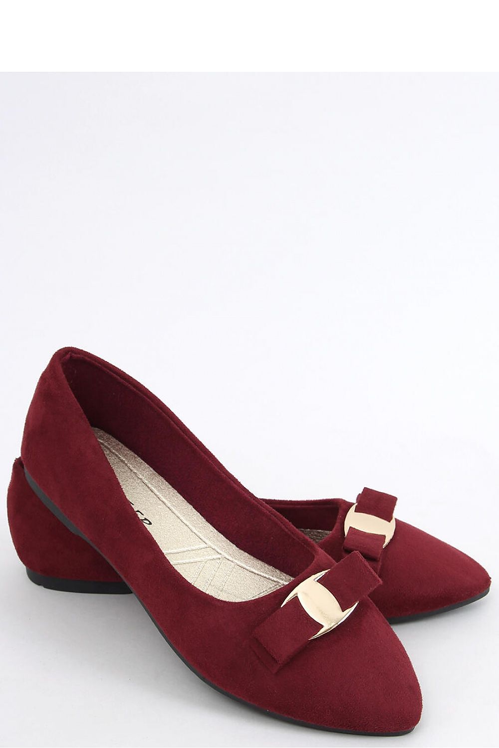 Ballet flats model 163884 Inello - Lojahub
