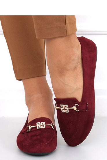 Mocassin Inello - Lojahub Shop
