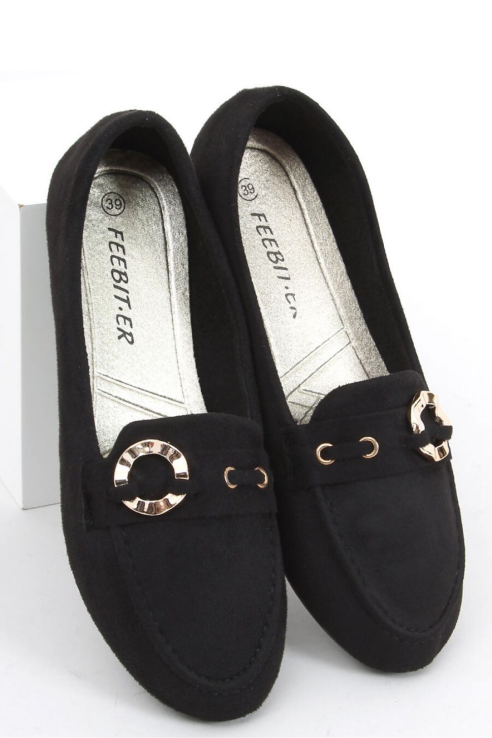 Mocassin Inello - Lojahub Shop