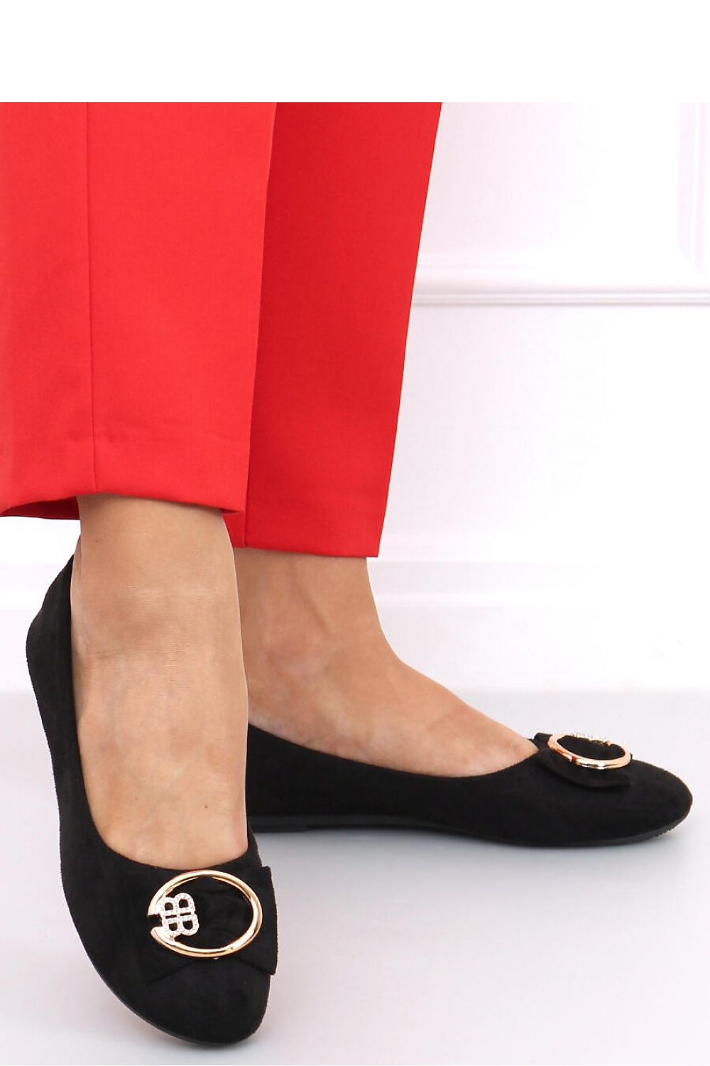 Ballet flats model 163898 Inello - Lojahub