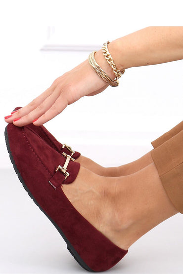 Mocassin Inello - Lojahub Shop