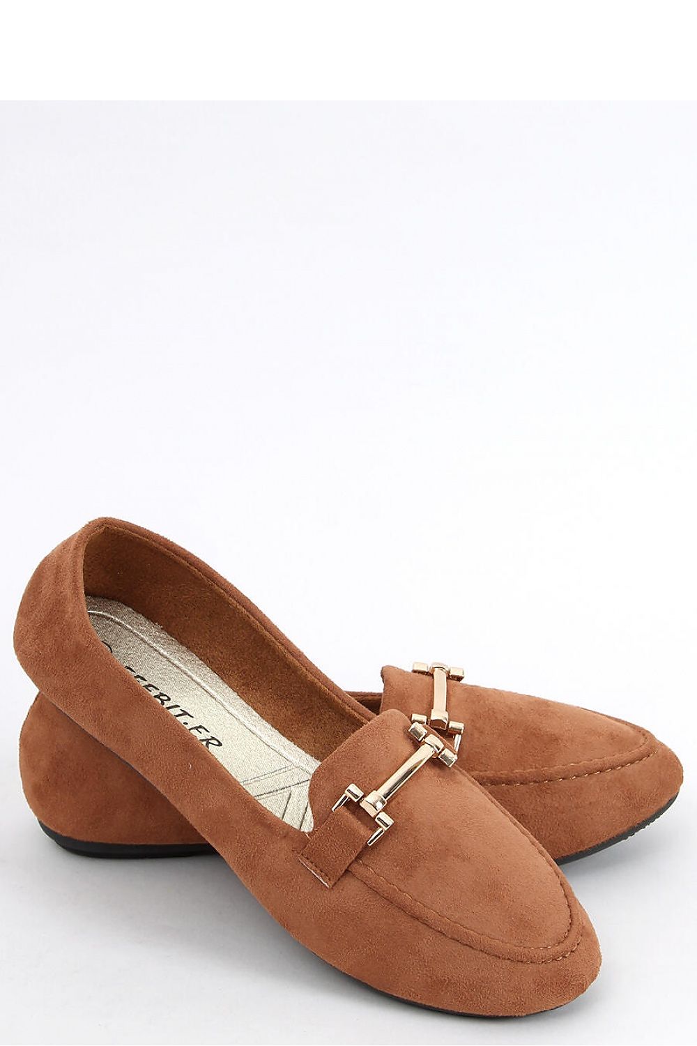 Mocassin Inello - Lojahub Shop