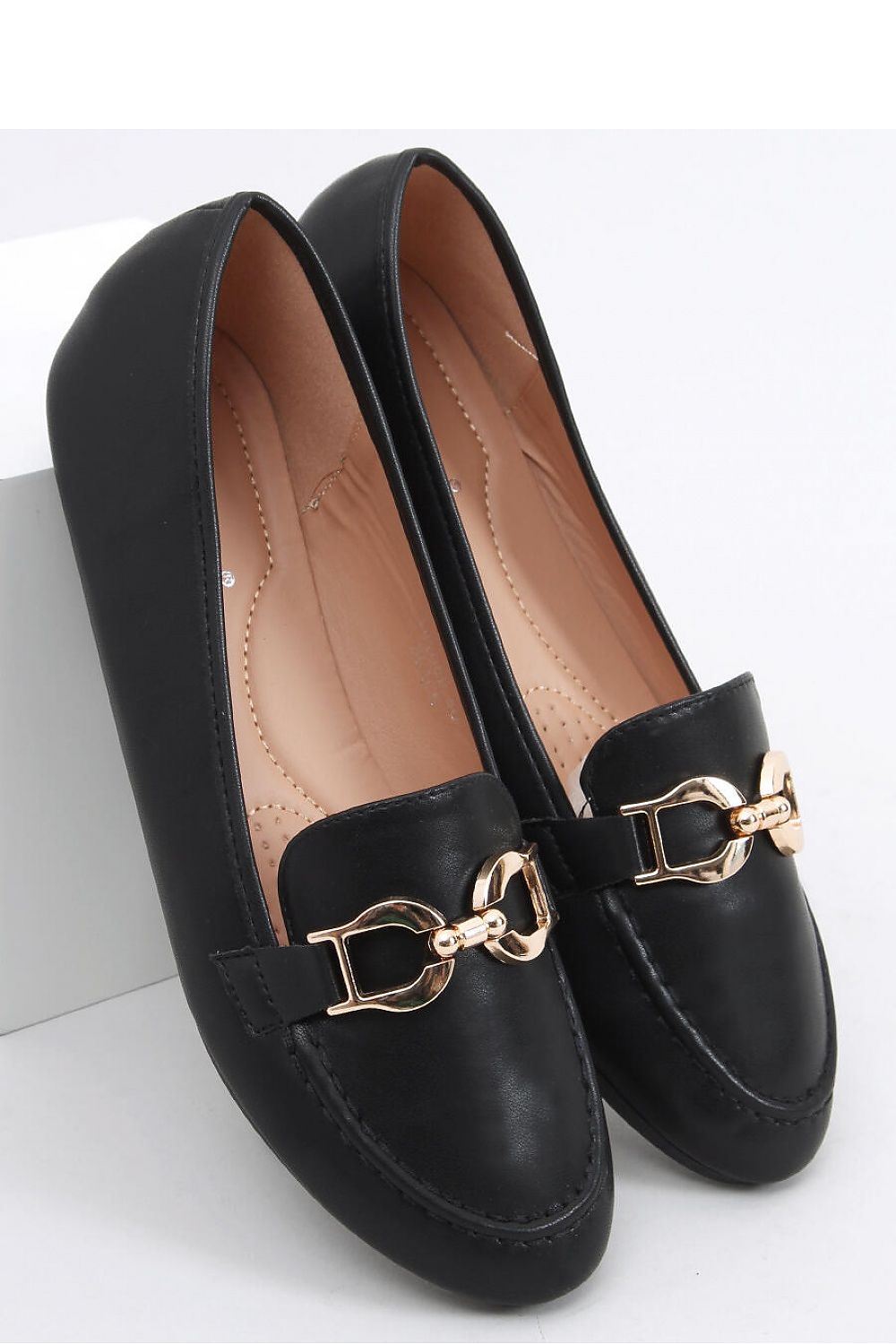 Mocassin Inello - Lojahub Shop