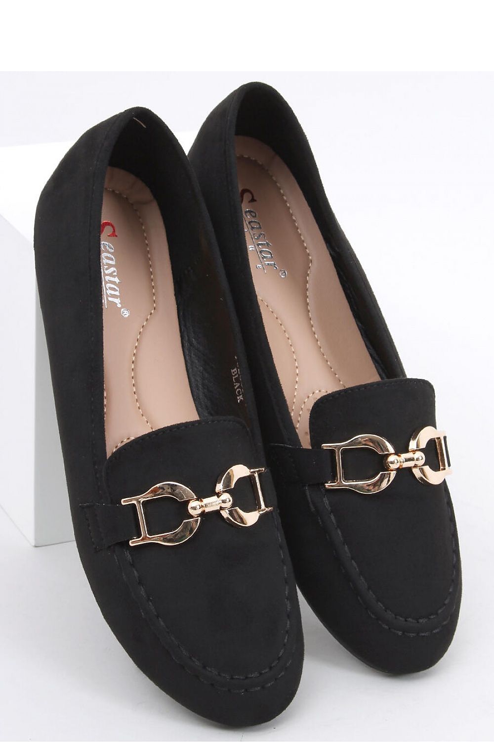 Mocassin Inello - Lojahub Shop