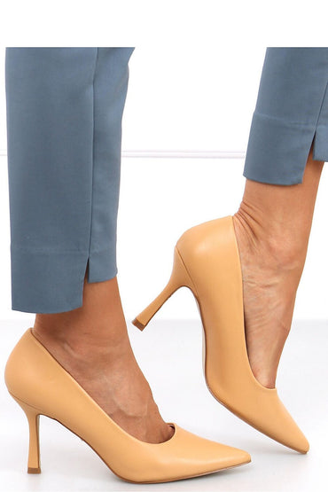 High heels model 163937 Inello - Lojahub