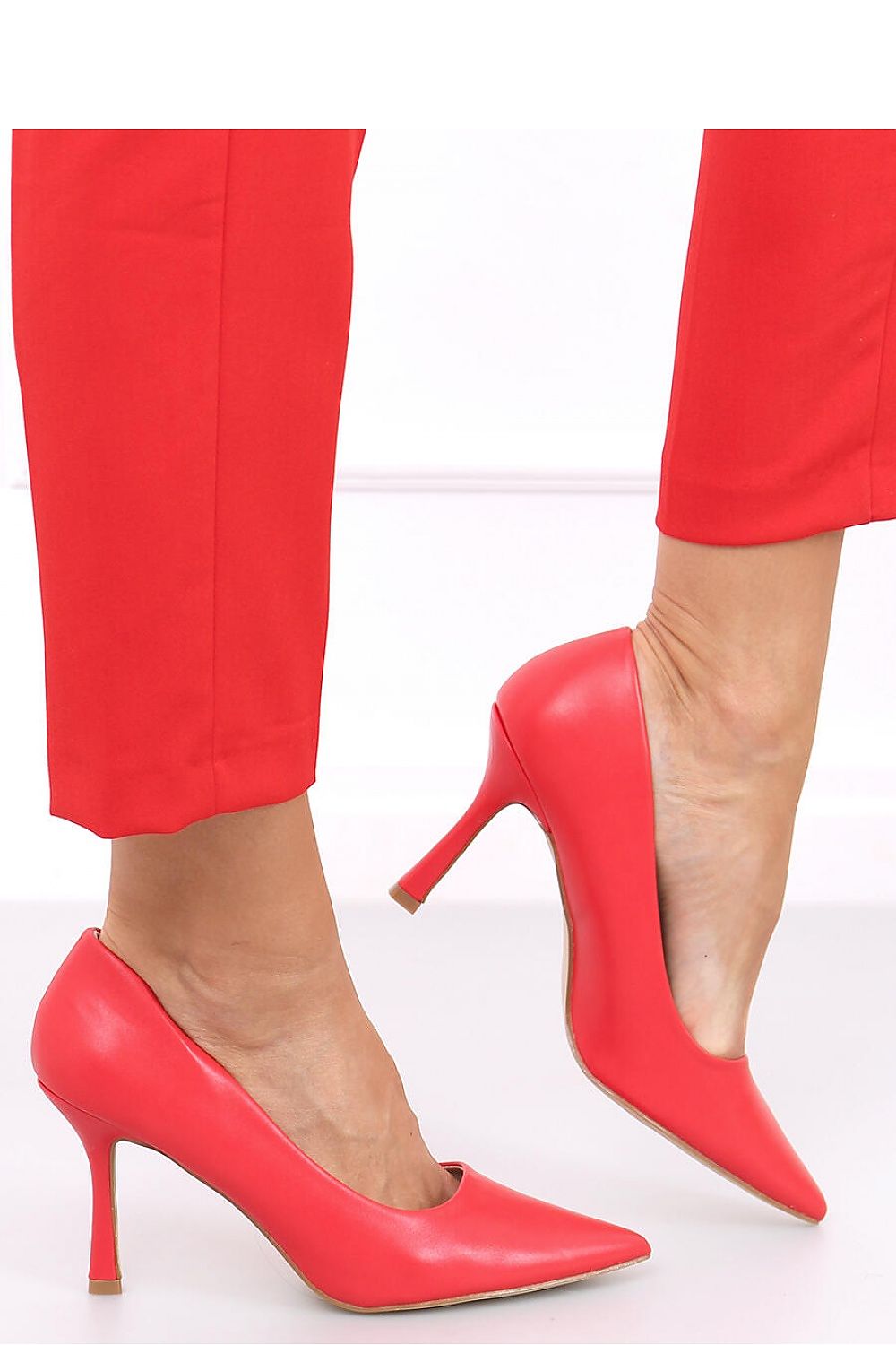 High heels model 163939 Inello - Lojahub