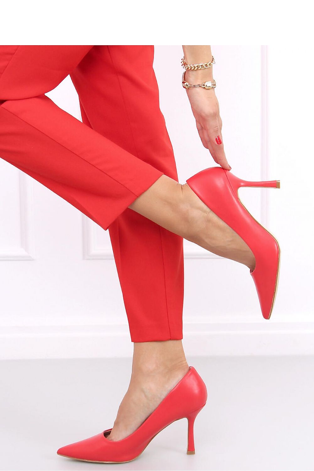 High heels model 163939 Inello - Lojahub