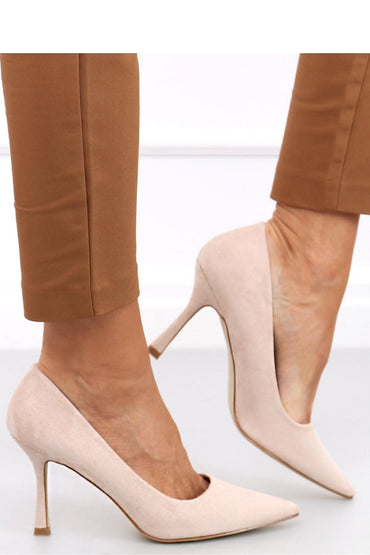 High heels model 163947 Inello - Lojahub