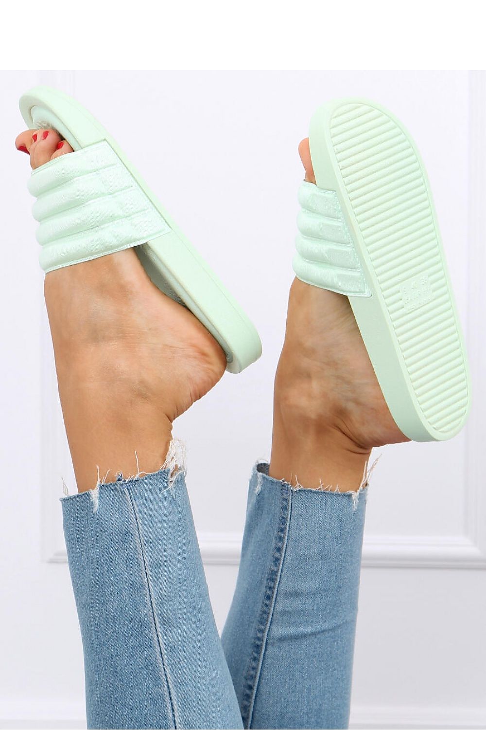 Flip-flops model 163951 Inello - Lojahub