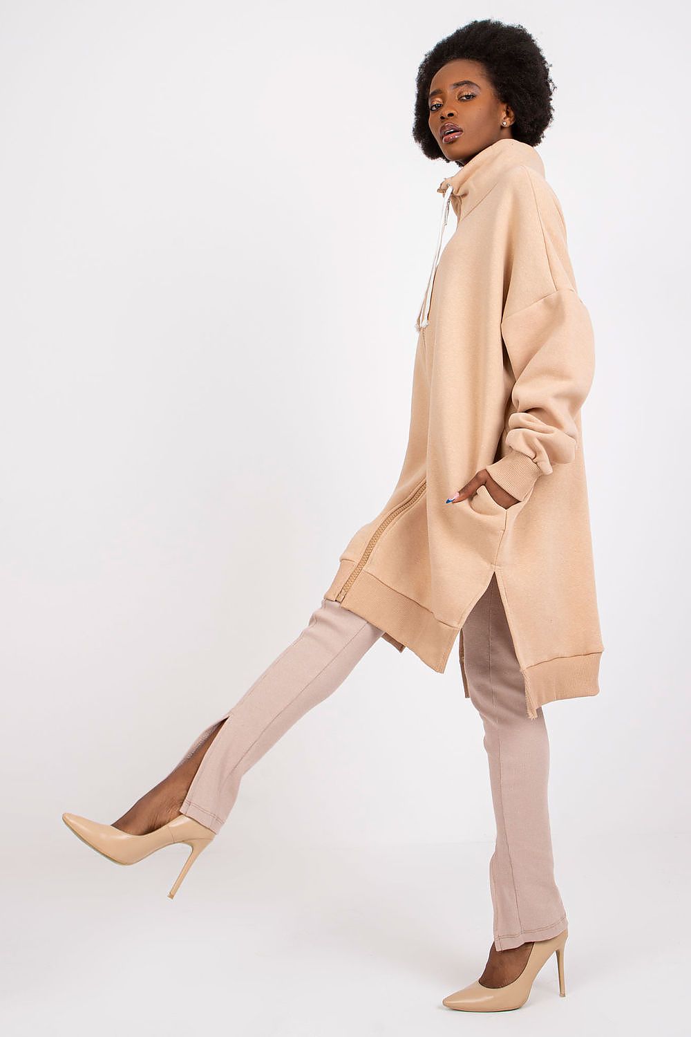 Sweatshirt model 164319