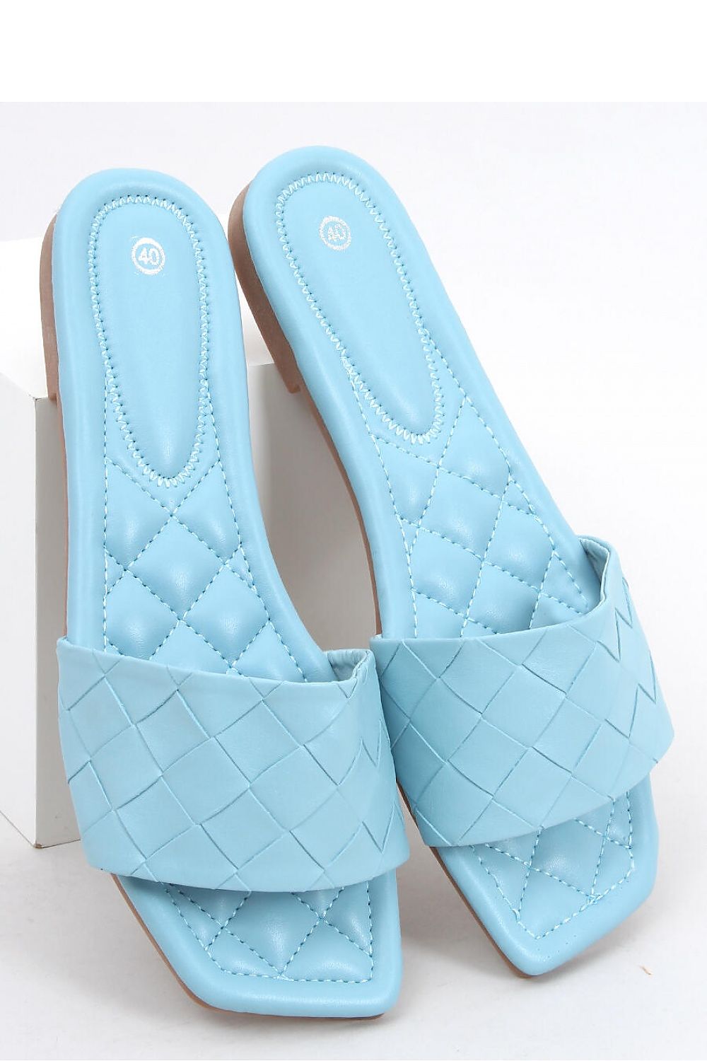 Flip-flops model 164347 Inello - Lojahub