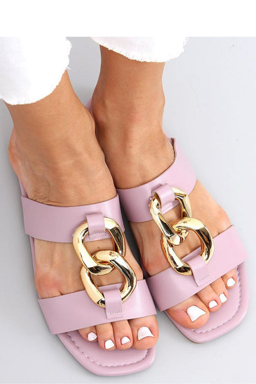 Flip-flops model 164407 Inello - Lojahub