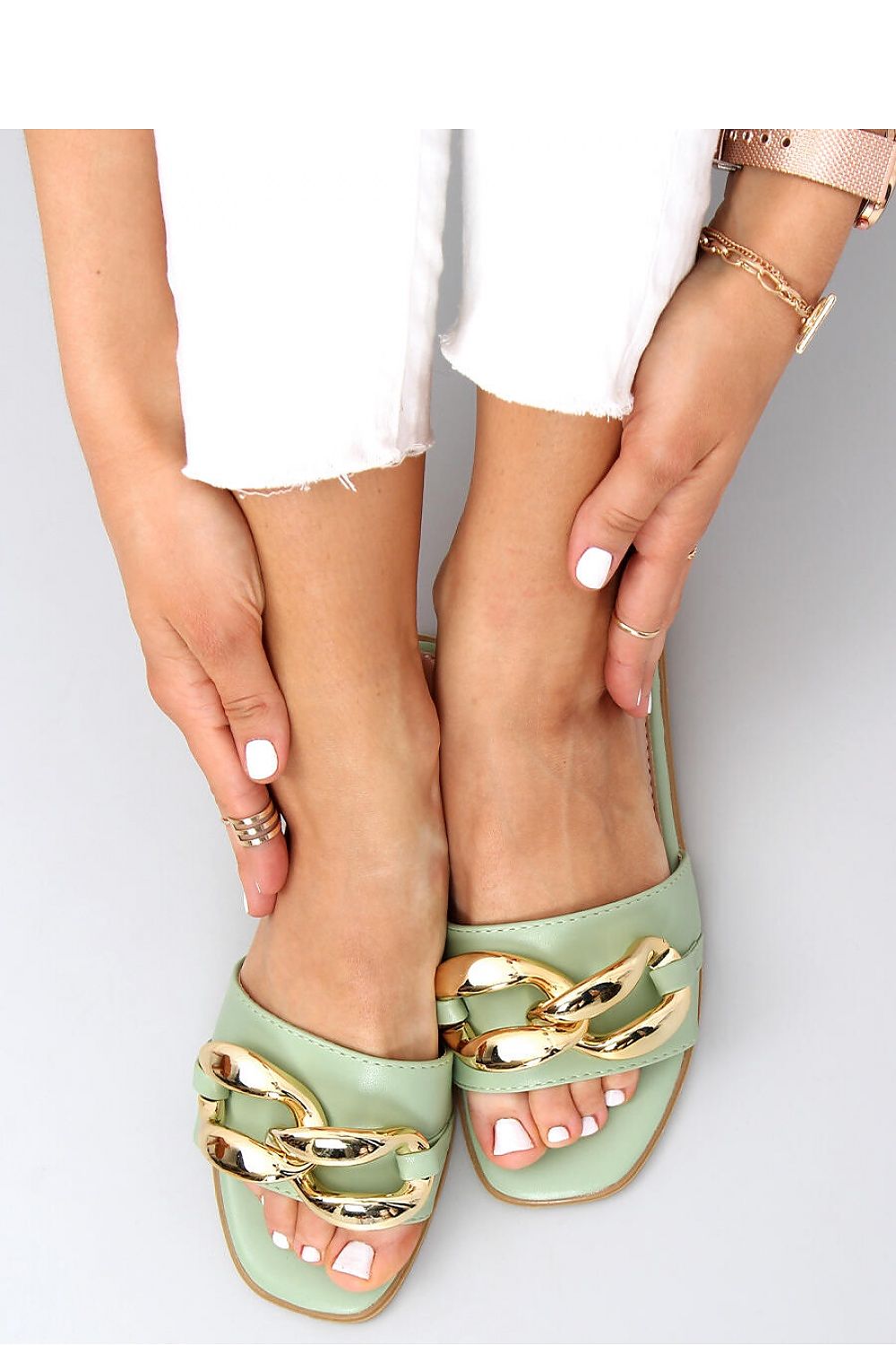 Flip-flops model 164482 Inello - Lojahub