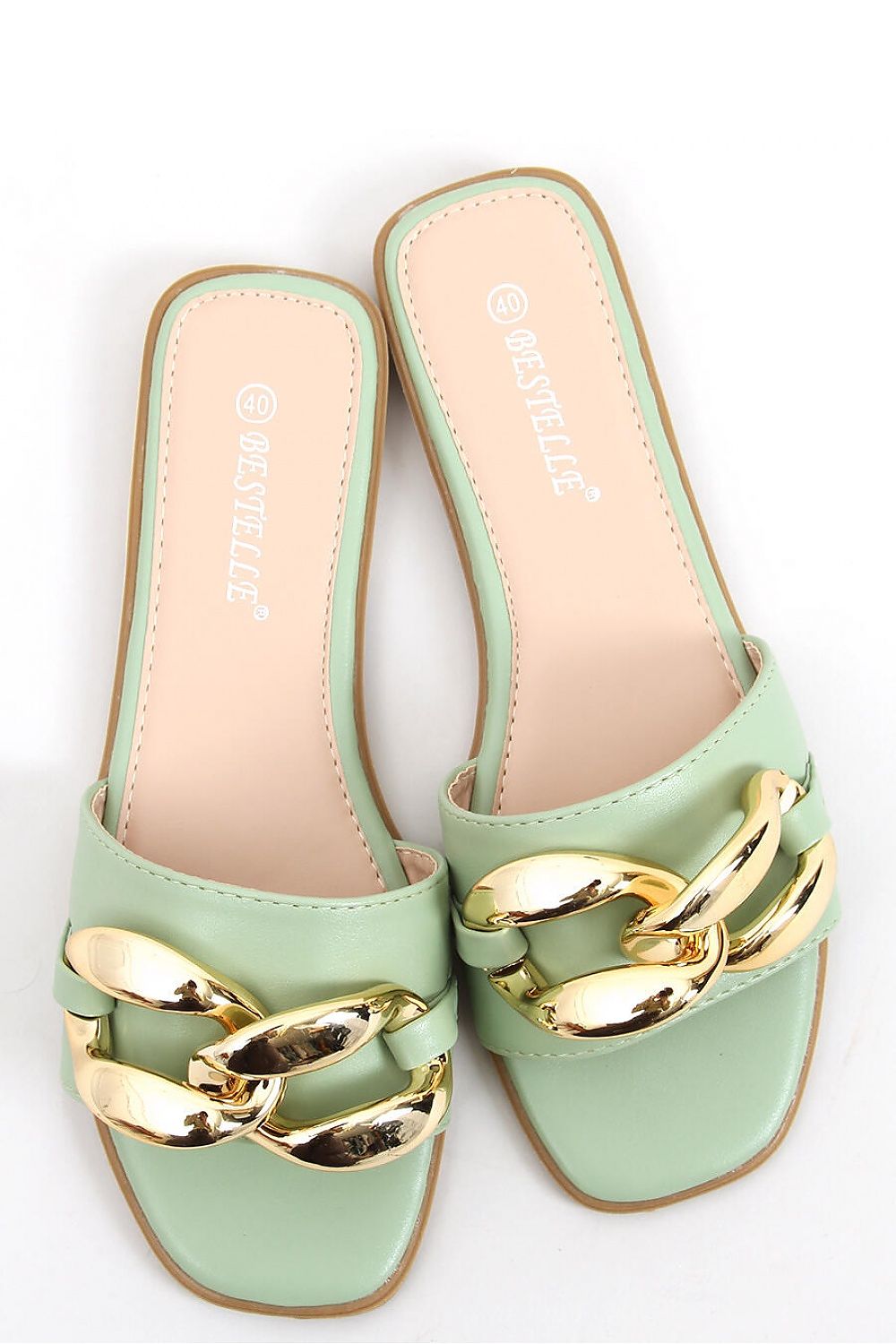 Flip-flops model 164482 Inello - Lojahub