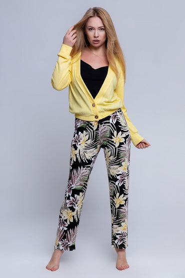 Cardigan model 164571