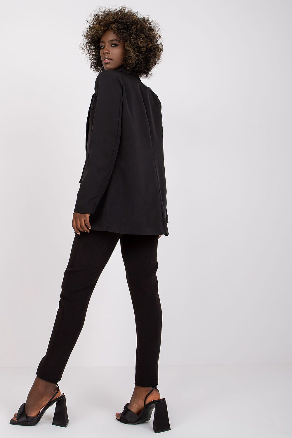 Jacket model 164601