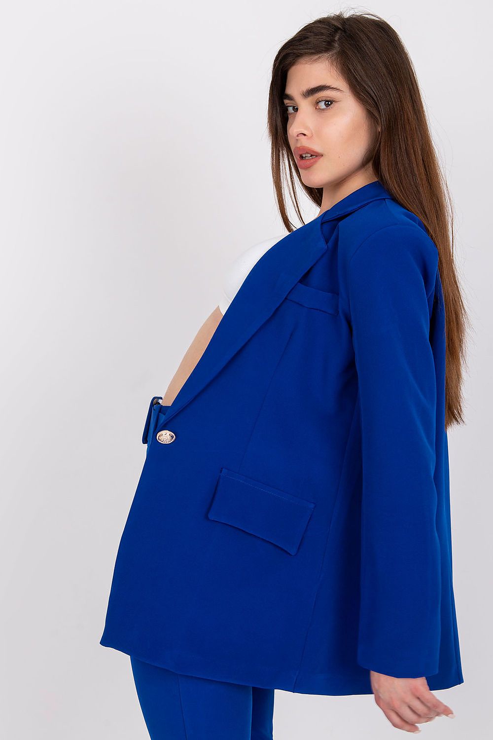 Jacket model 164603