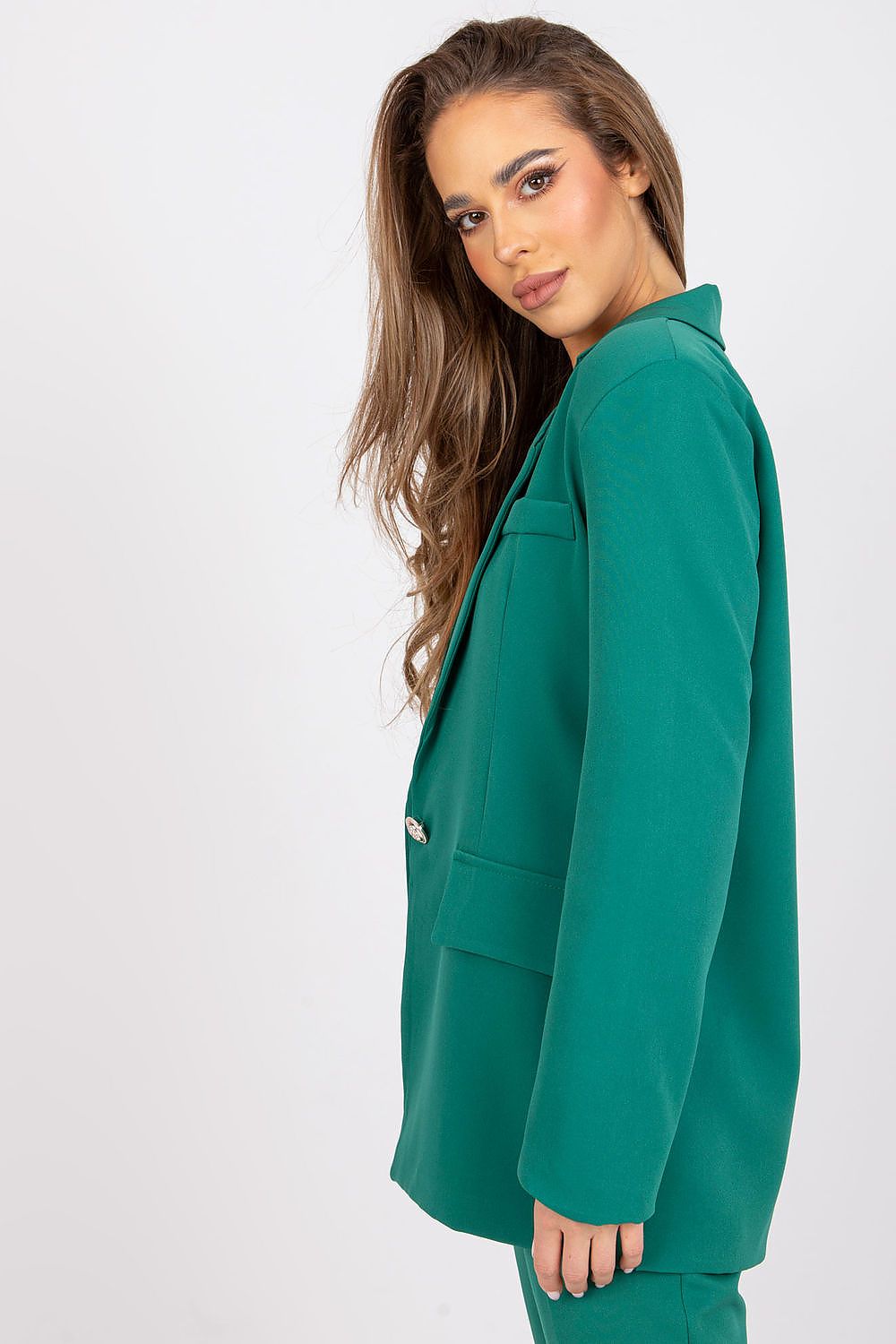 Jacket model 164605