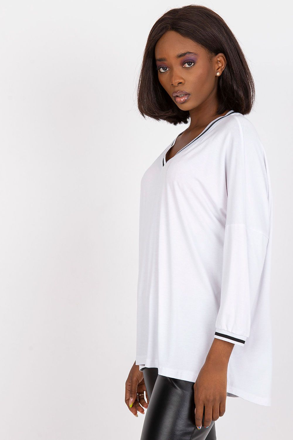 Blouse model 164687