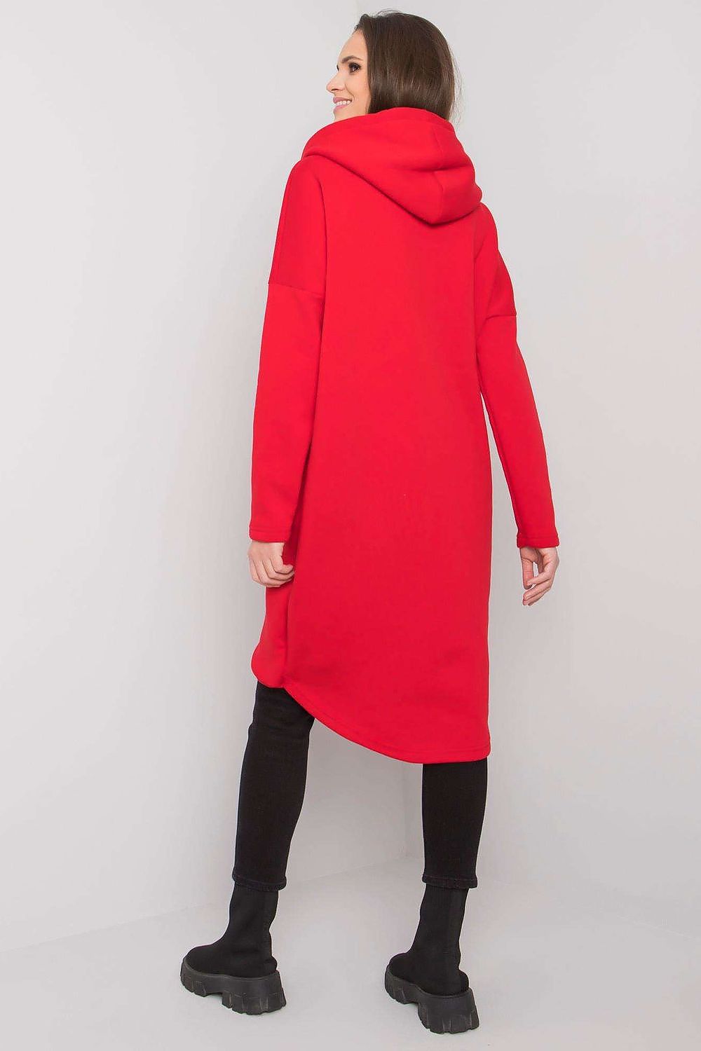 Sweatshirt model 164796