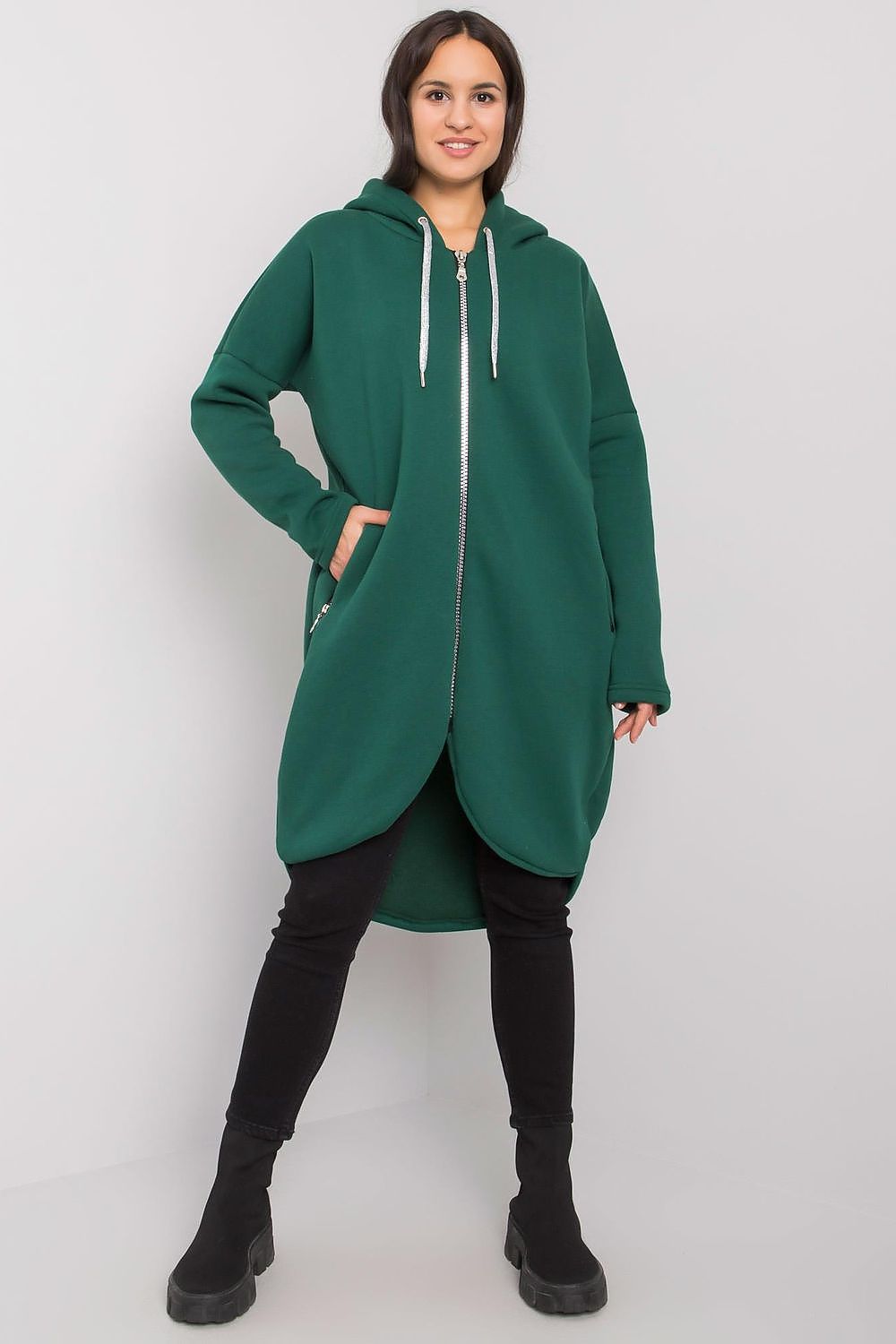 Sweatshirt model 164800