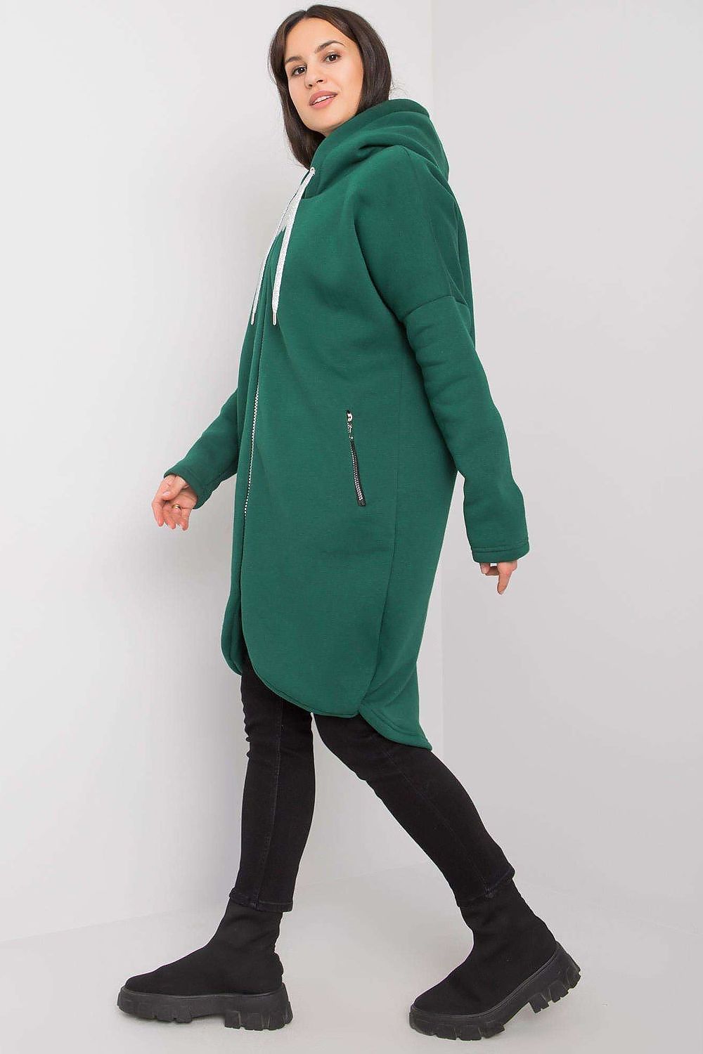 Sweatshirt model 164800