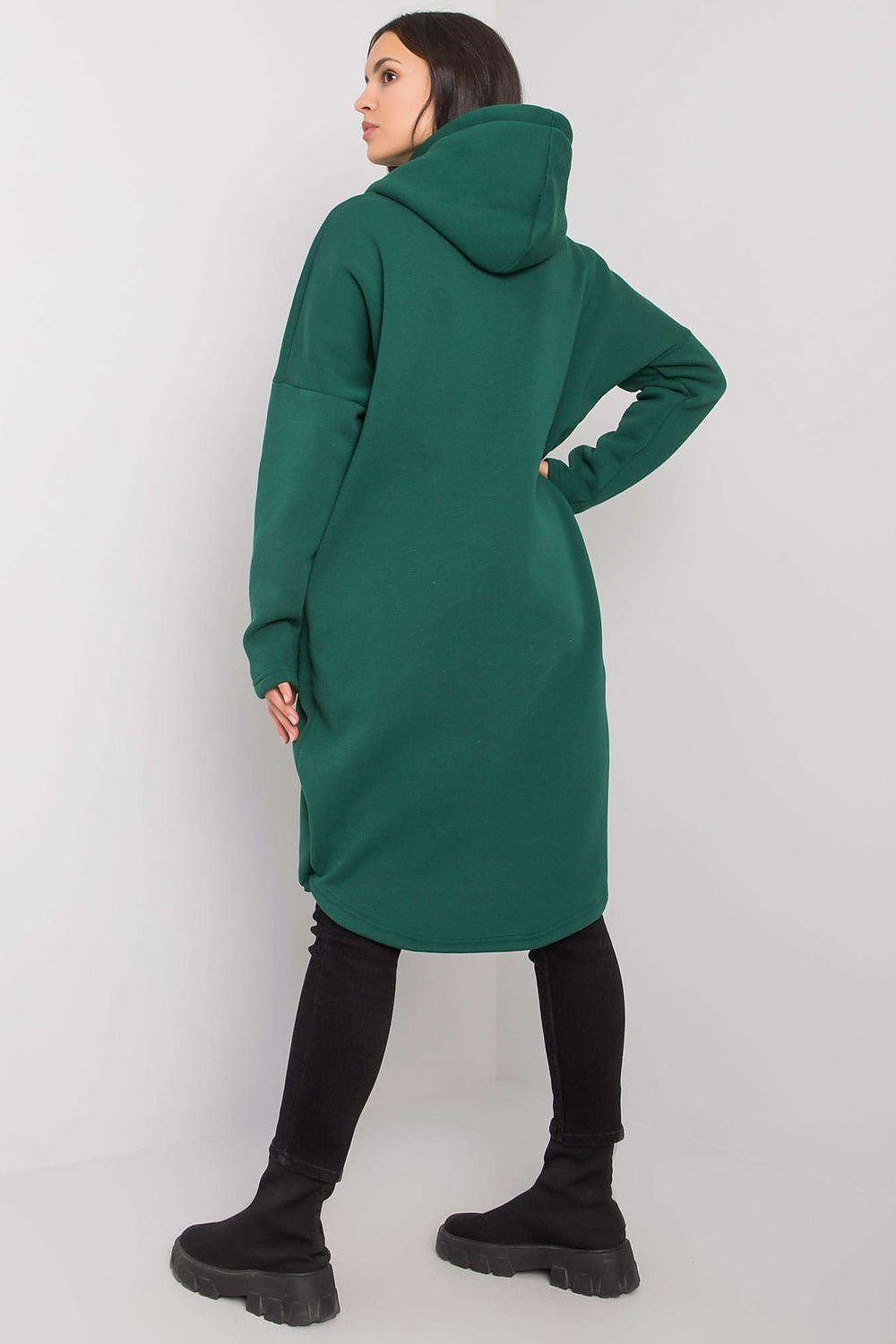 Sweatshirt model 164800