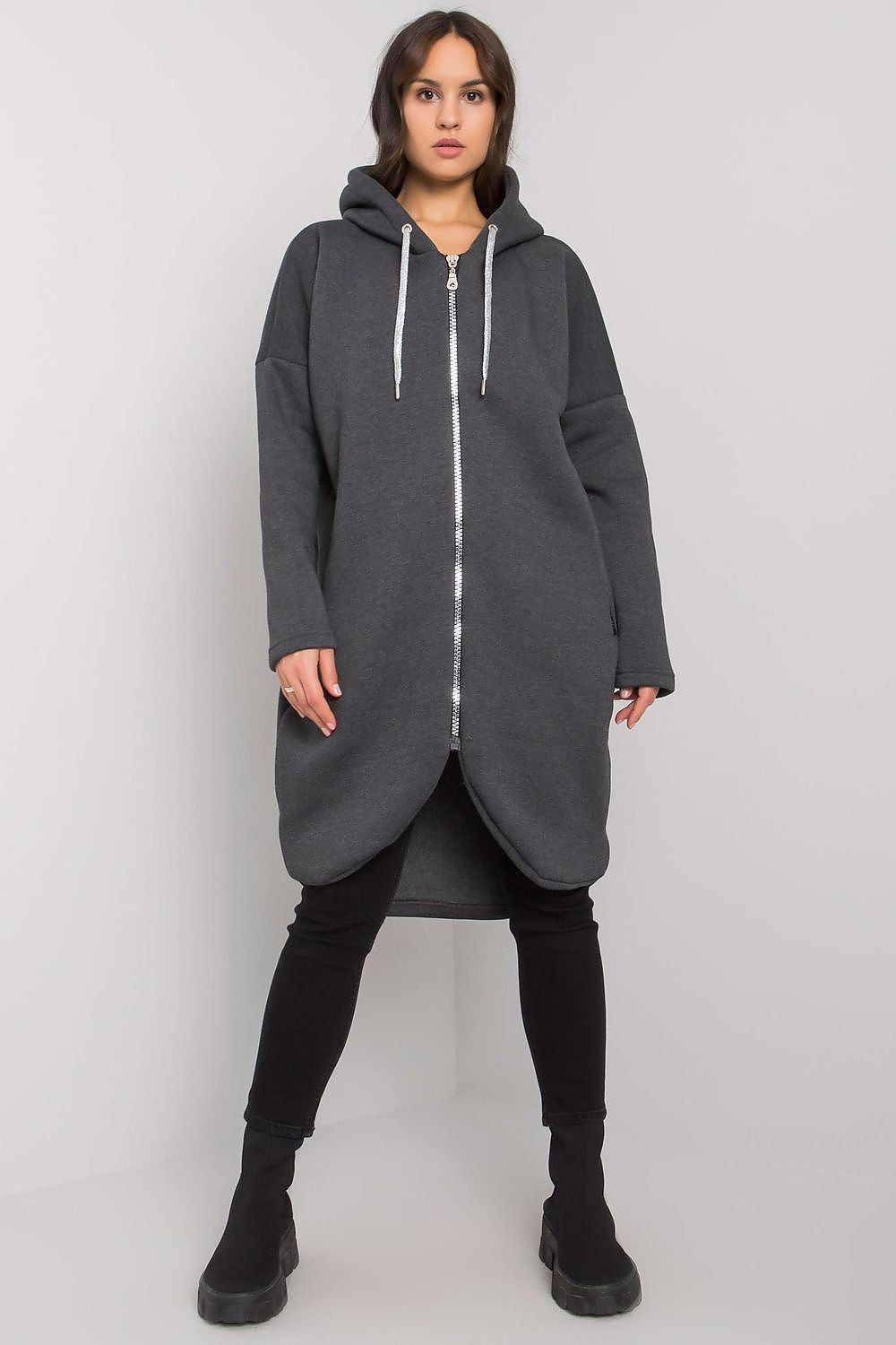 Sweatshirt model 164805