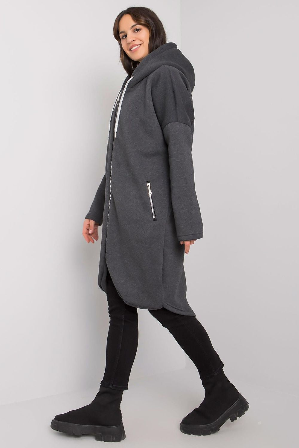 Sweatshirt model 164805