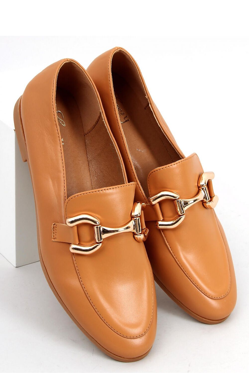 Mocassin Inello - Lojahub Shop