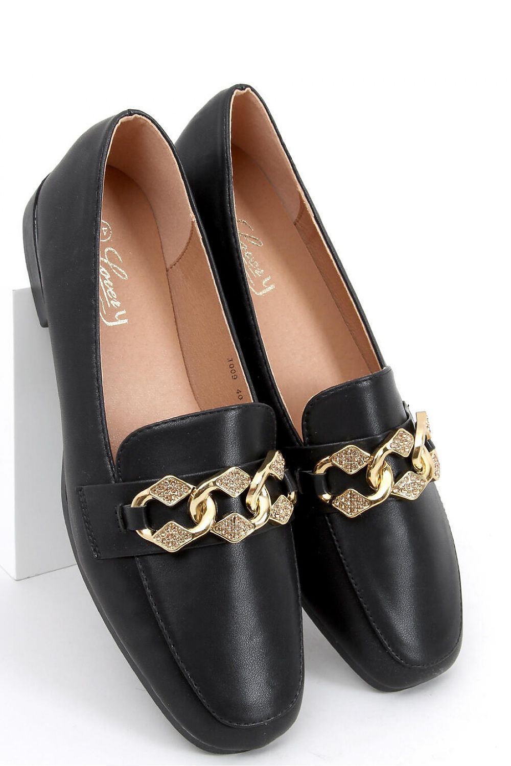 Mocassin Inello - Lojahub Shop