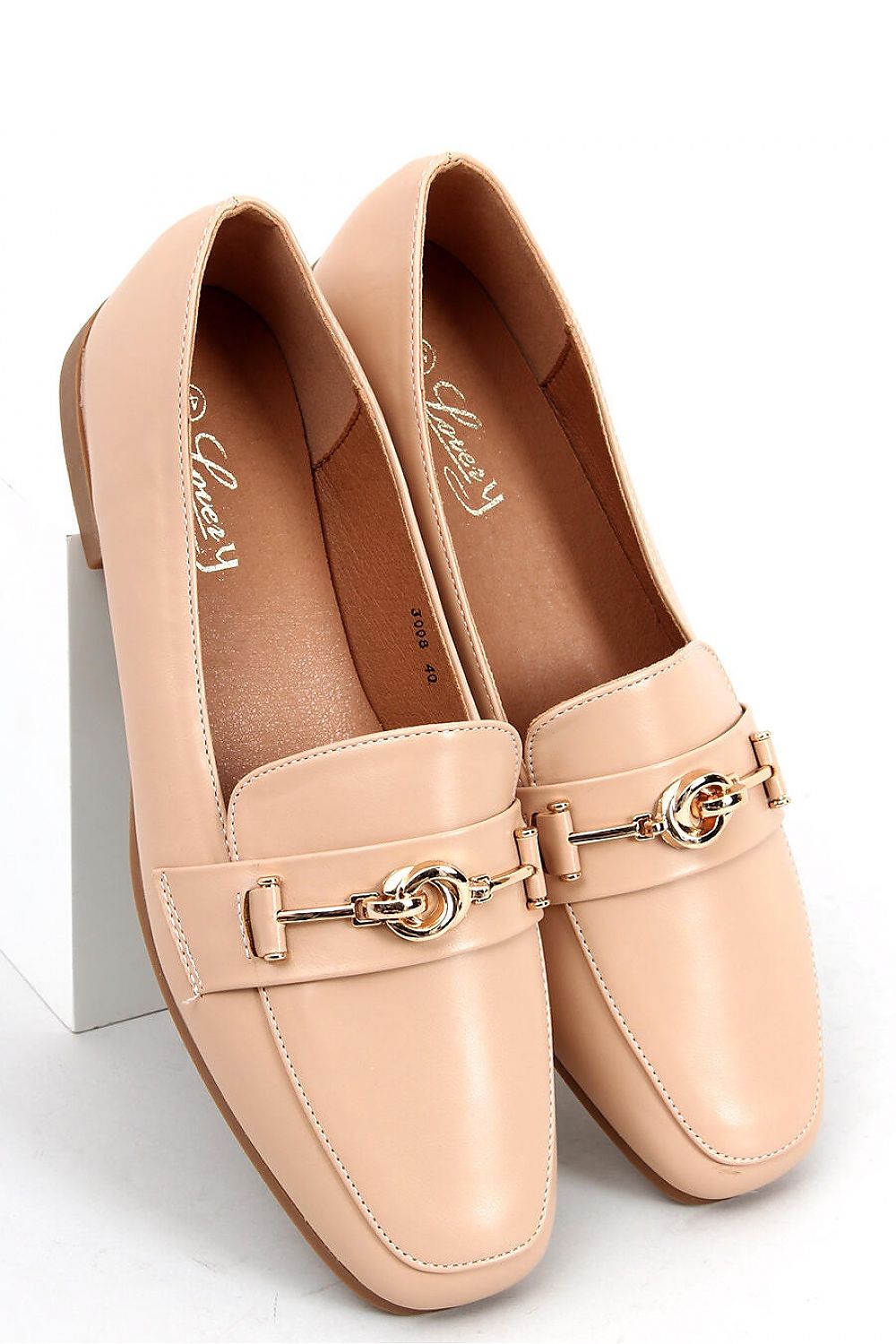 Mocassin Inello - Lojahub Shop