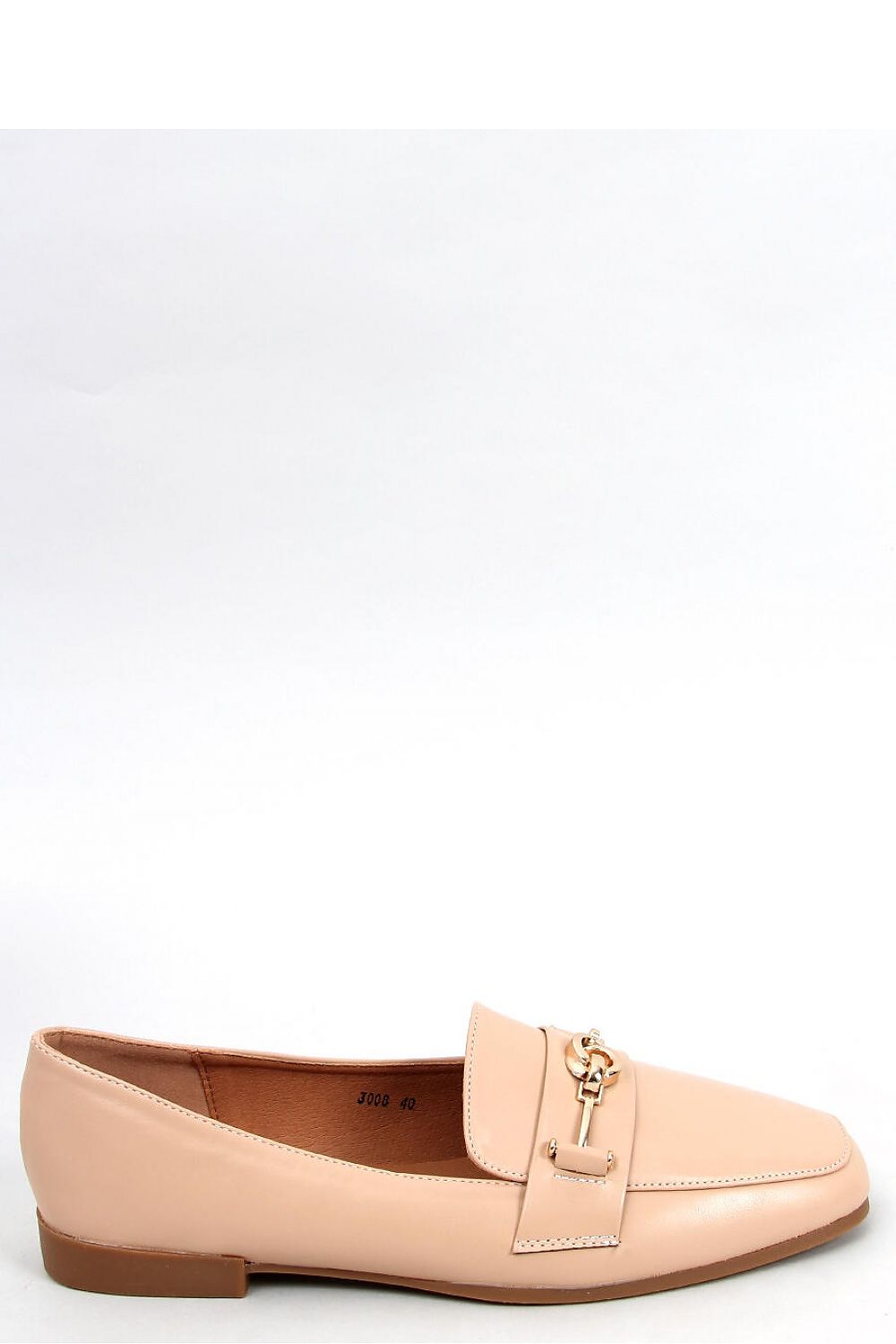 Mocassin Inello - Lojahub Shop