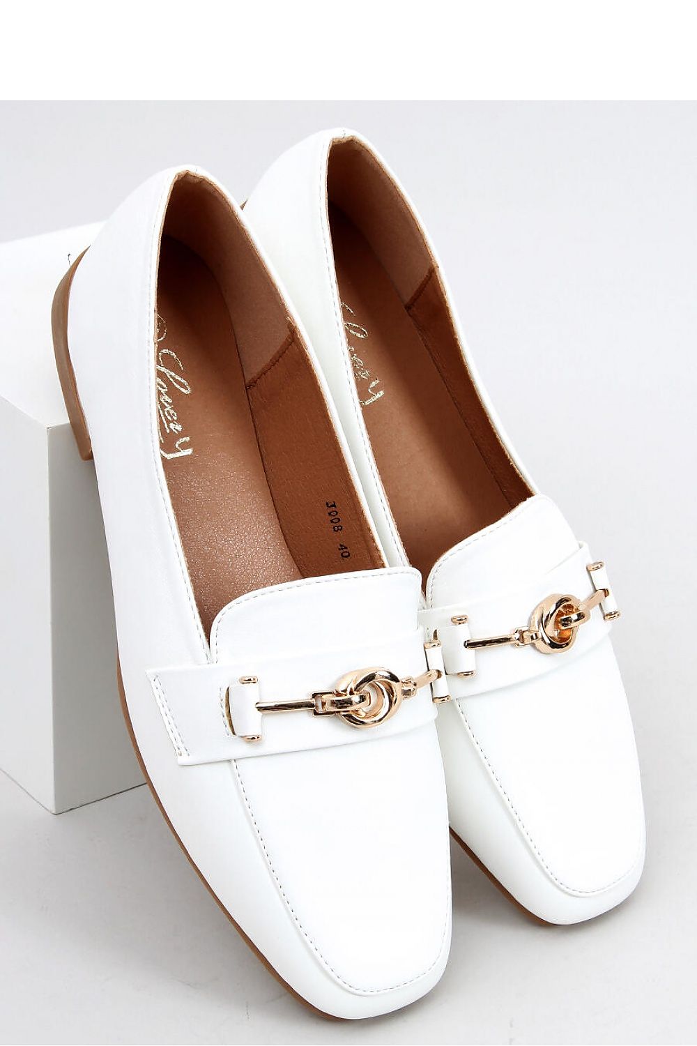 Mocassin Inello - Lojahub Shop