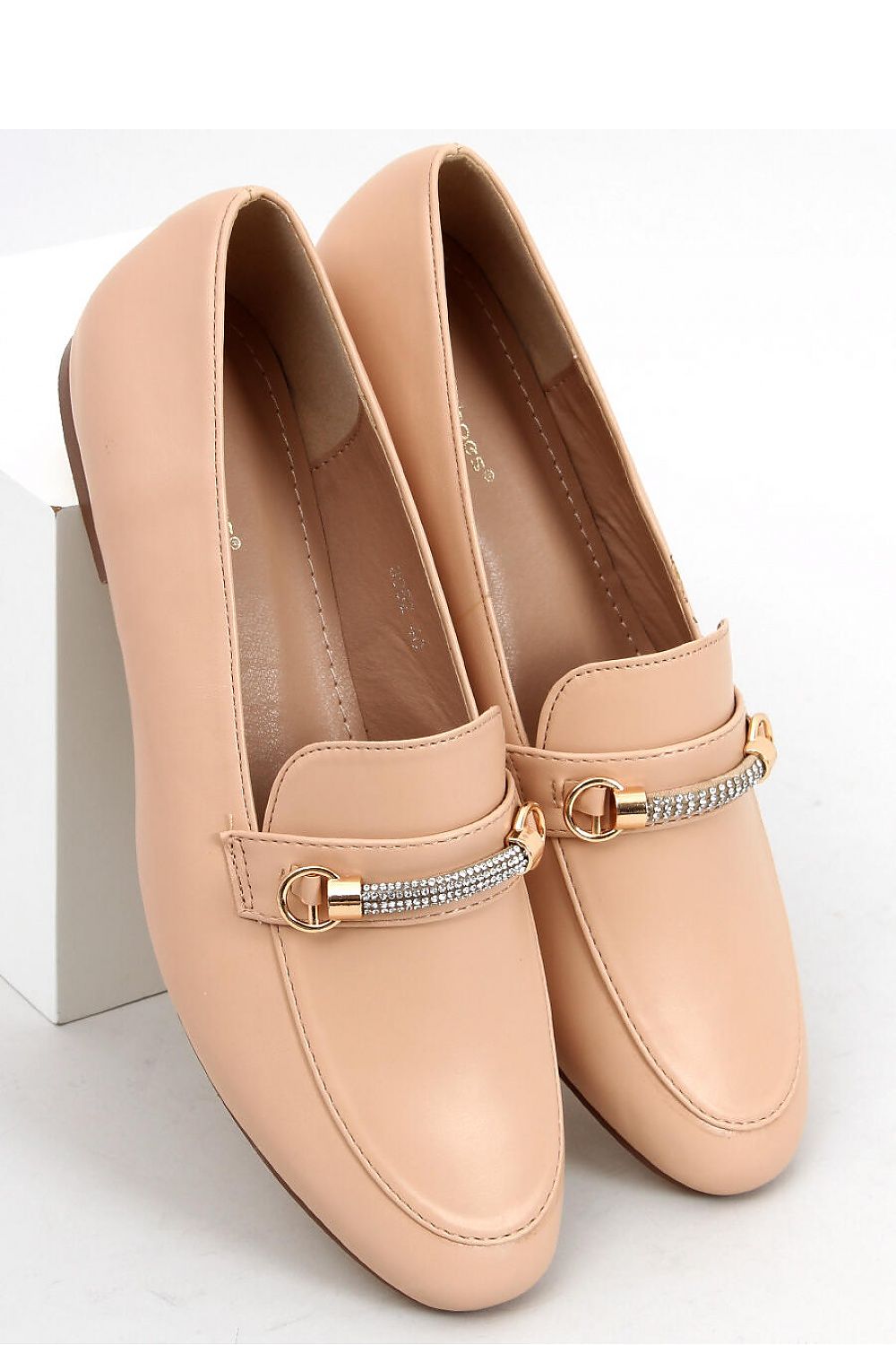 Mocassin Inello - Lojahub Shop