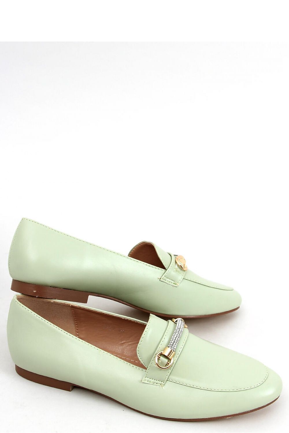 Mocassin Inello - Lojahub Shop