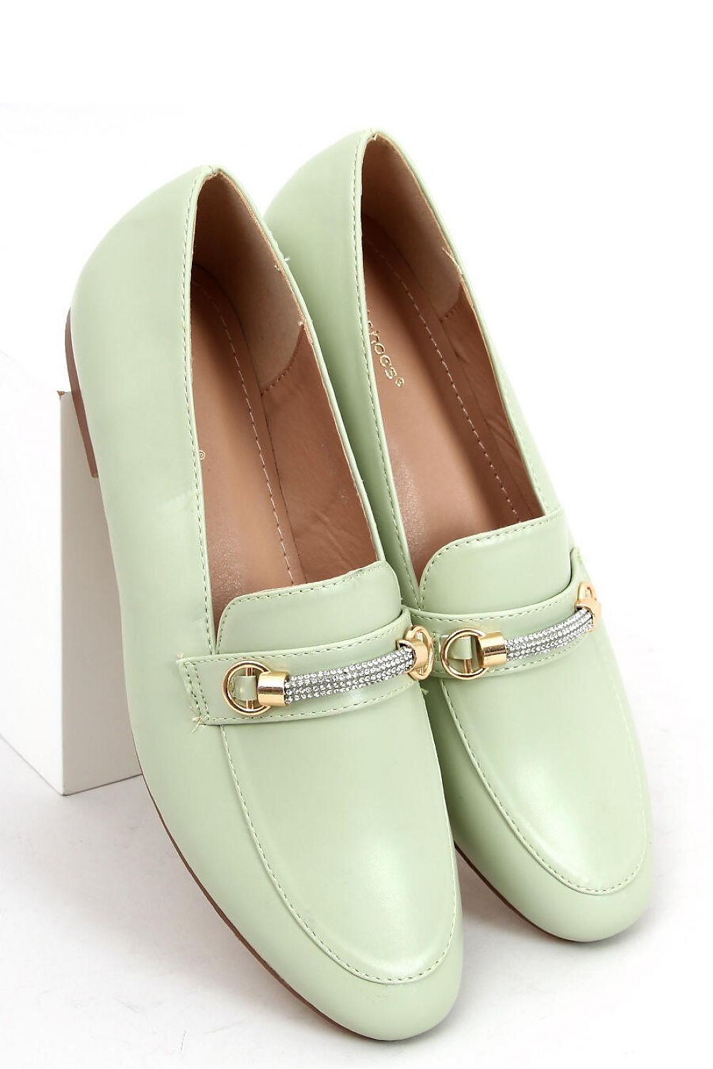 Mocassin Inello - Lojahub Shop