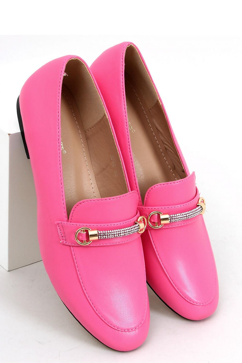 Mocassin Inello - Lojahub Shop