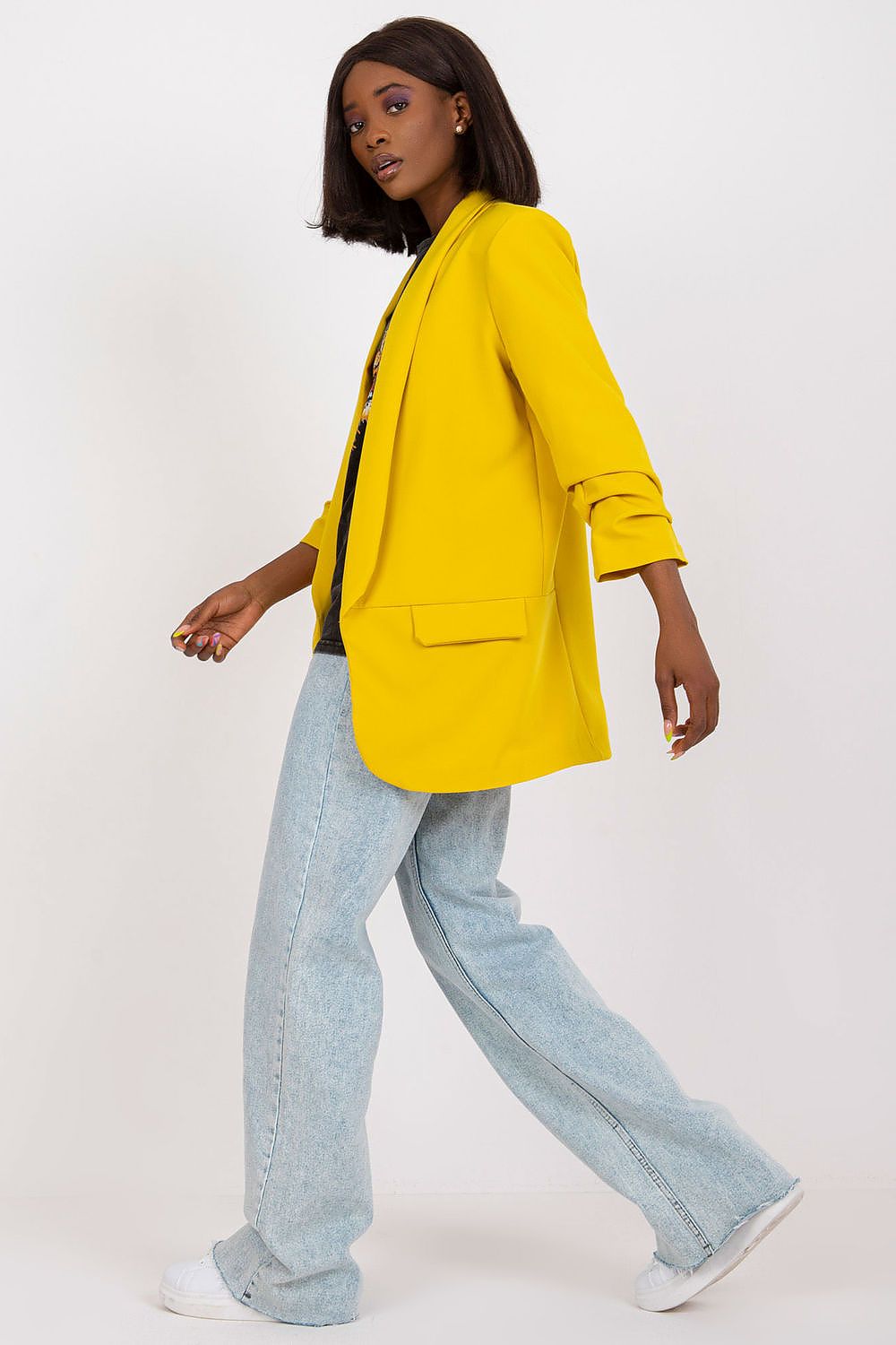 Jacket model 164968