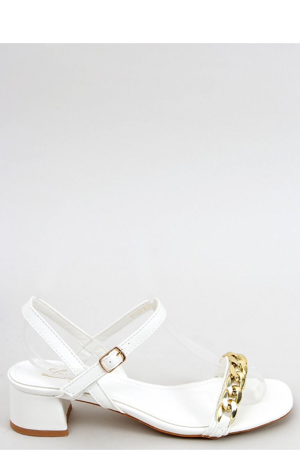 Heel sandals model 165099 Inello - Lojahub