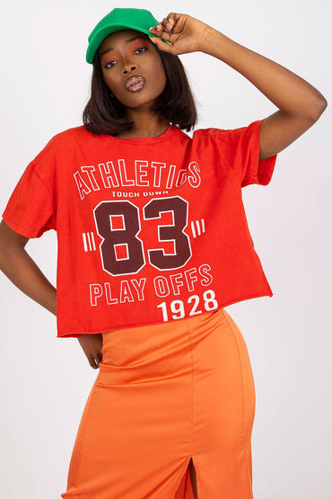 T-shirt model 165111