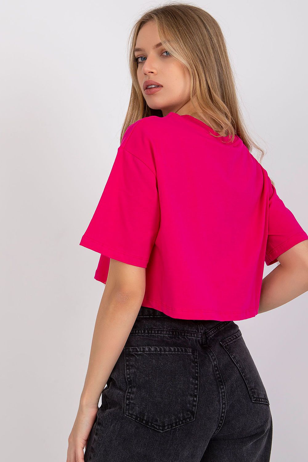 T-shirt model 165156