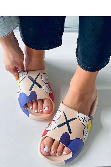 Flip-flops model 165231 Inello - Lojahub