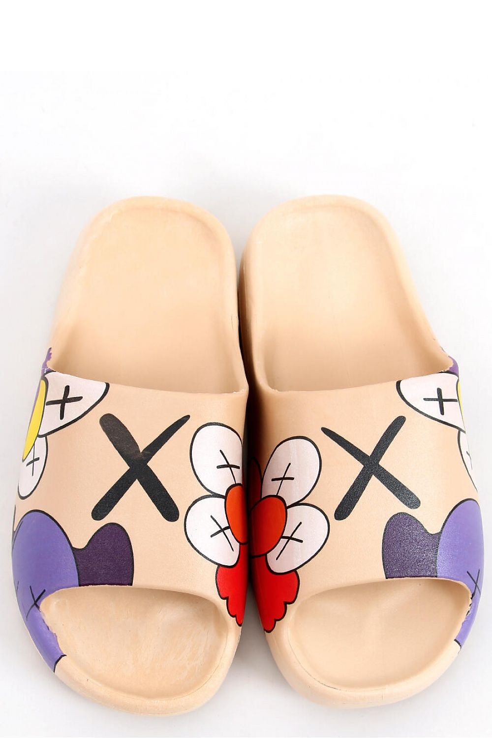 Flip-flops model 165231 Inello - Lojahub