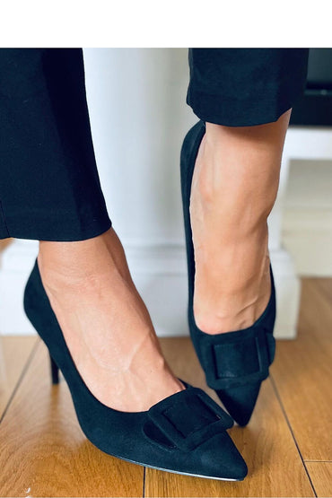 High heels model 165233 Inello - Lojahub